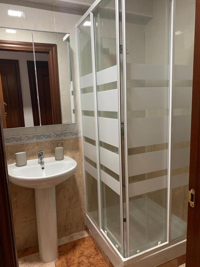 Apto Stella Málaga Exterior foto